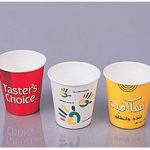 Oman 6oz coffee paper cup making machine ZBJ-OC12